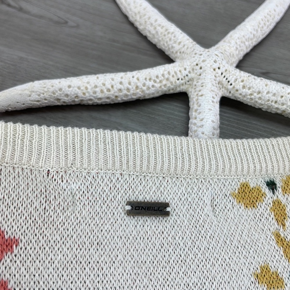 🔆O’NEILL🔆 ESMEE PULLOVER SWEATER - Picture 15 of 15